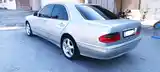 Mercedes-Benz E class, 2000-4