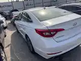 Hyundai Sonata, 2015-5