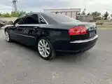 Audi A8, 2009-5