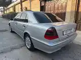 Mercedes-Benz C class, 1999-5