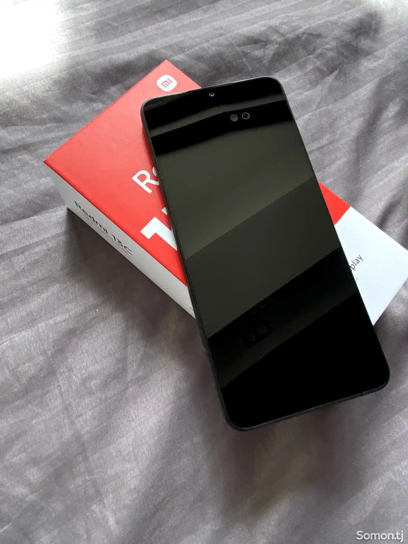 Xiaomi Redmi 13C-2