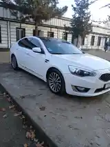 Kia K7, 2015-4