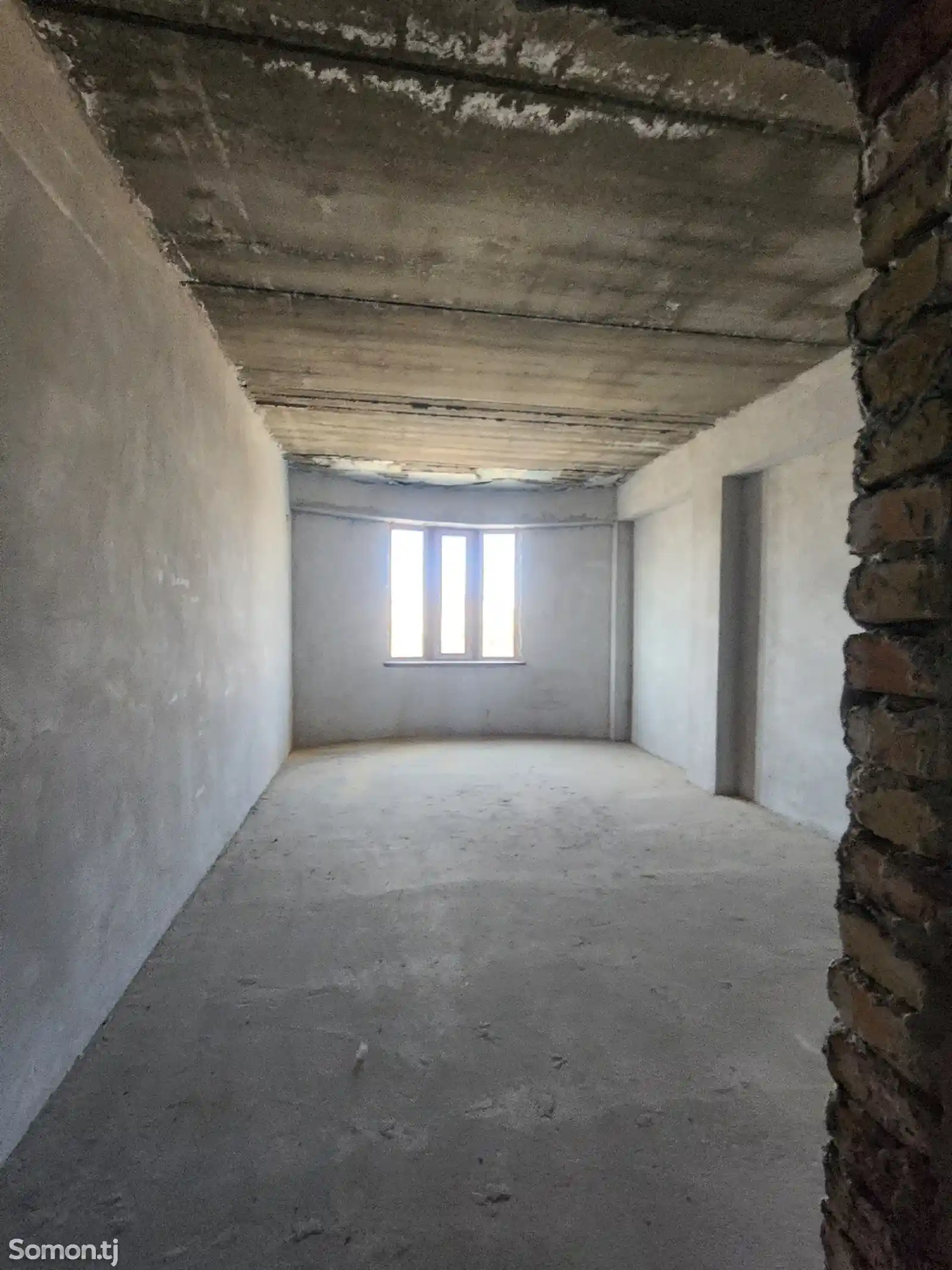 2-комн. квартира, 5 этаж, 82 м², 31 мкр-5