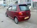 Daewoo Matiz, 2000-5