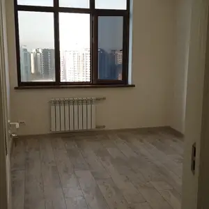 2-комн. квартира, 12 этаж, 57 м², И.Сомони, Спартак