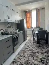 1-комн. квартира, 10 этаж, 50 м², Улица Назаршоева-7