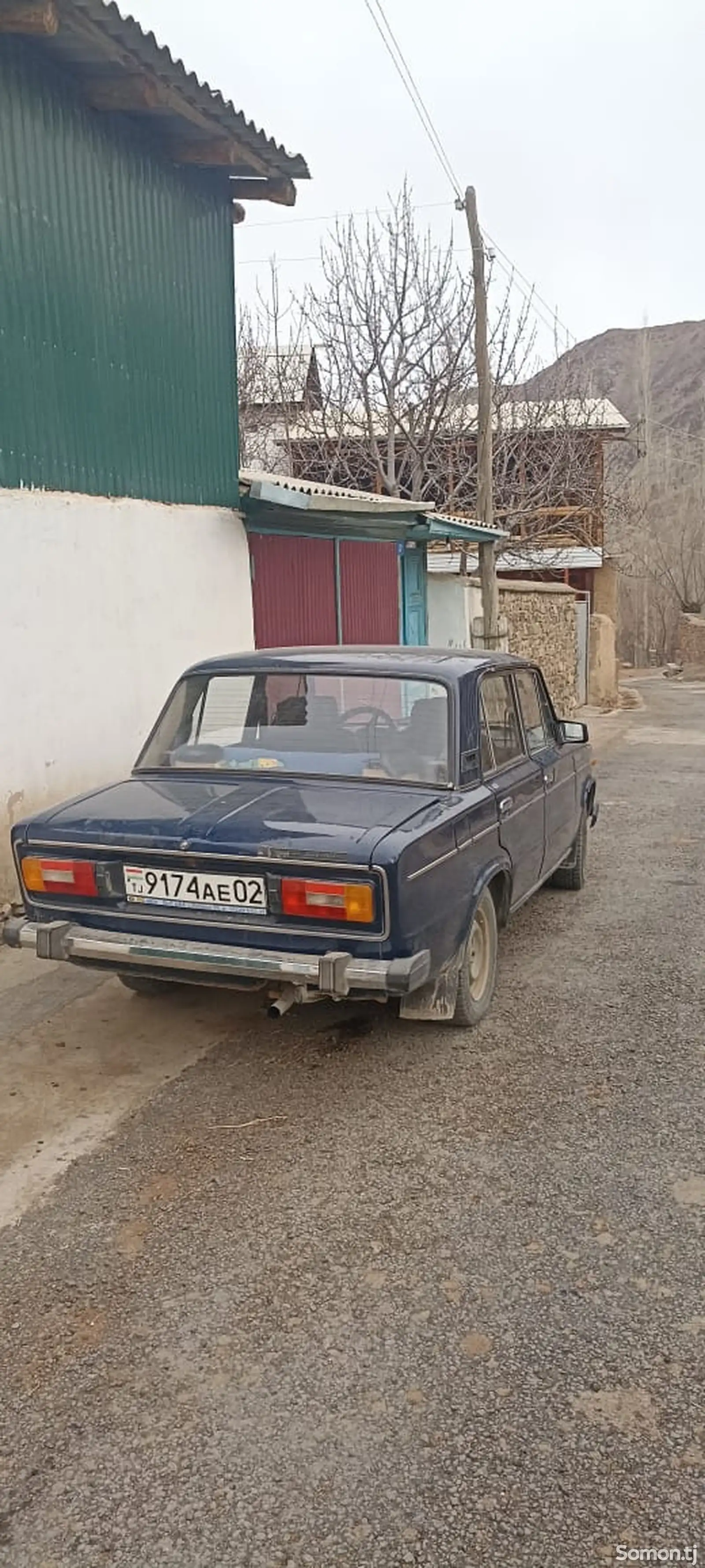 ВАЗ 2106, 2002-9