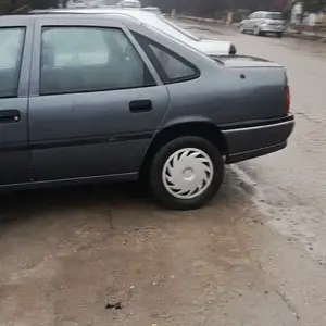 Opel Astra F, 1995