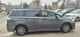 Toyota Wish, 2014-9