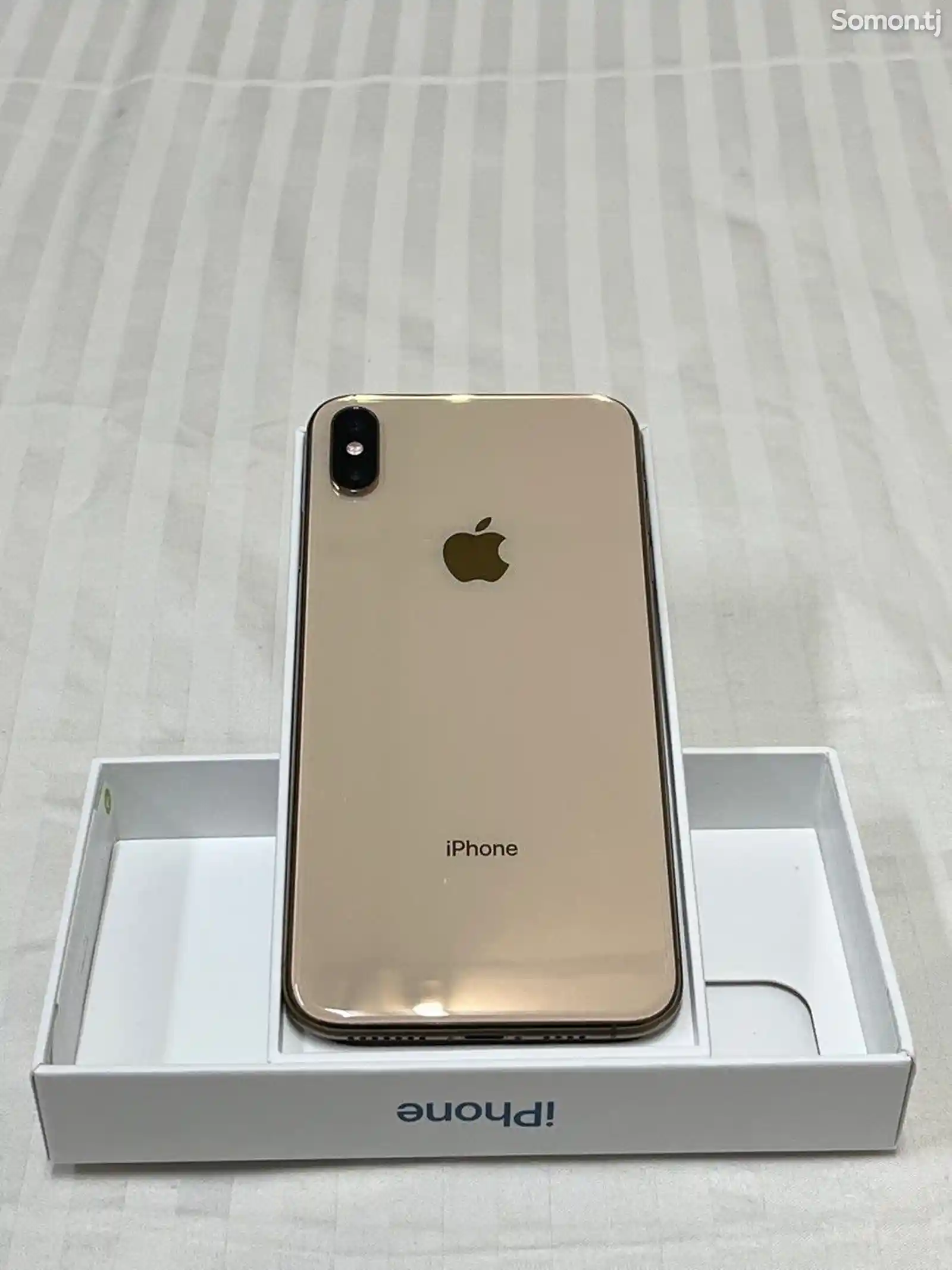 Apple iPhone Xs Max, 256 gb, Gold-2