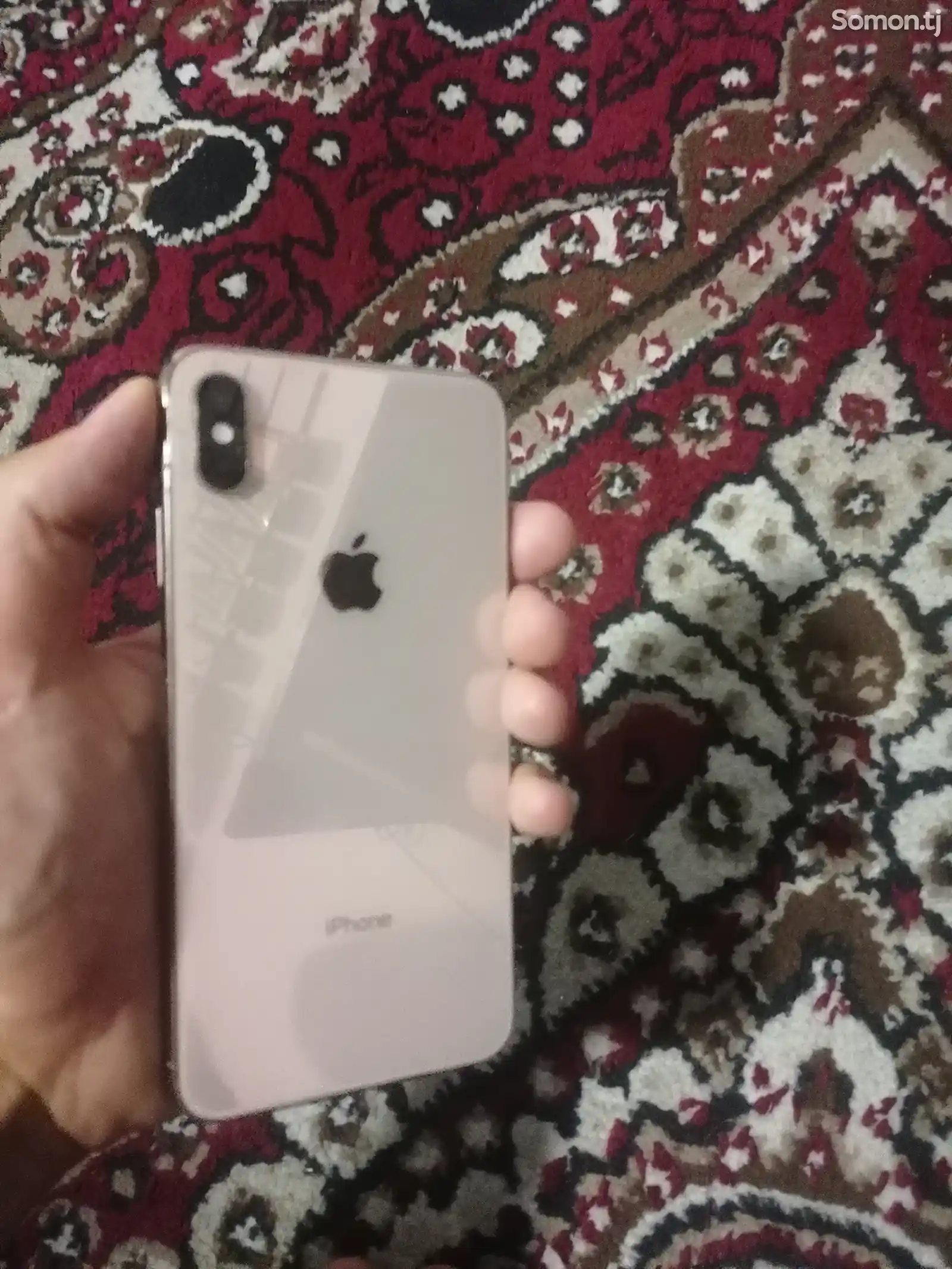 Apple iPhone Xs Max, 256 gb, Gold-2