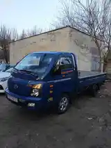 Бортовой автомобиль Hyundai Porter, 2015-7