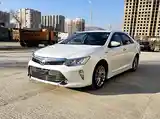 Toyota Camry, 2016-11