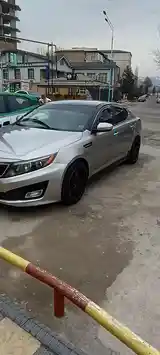 Kia Optima, 2014-9