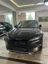 BYD Song Plus Flagship, 2024-5