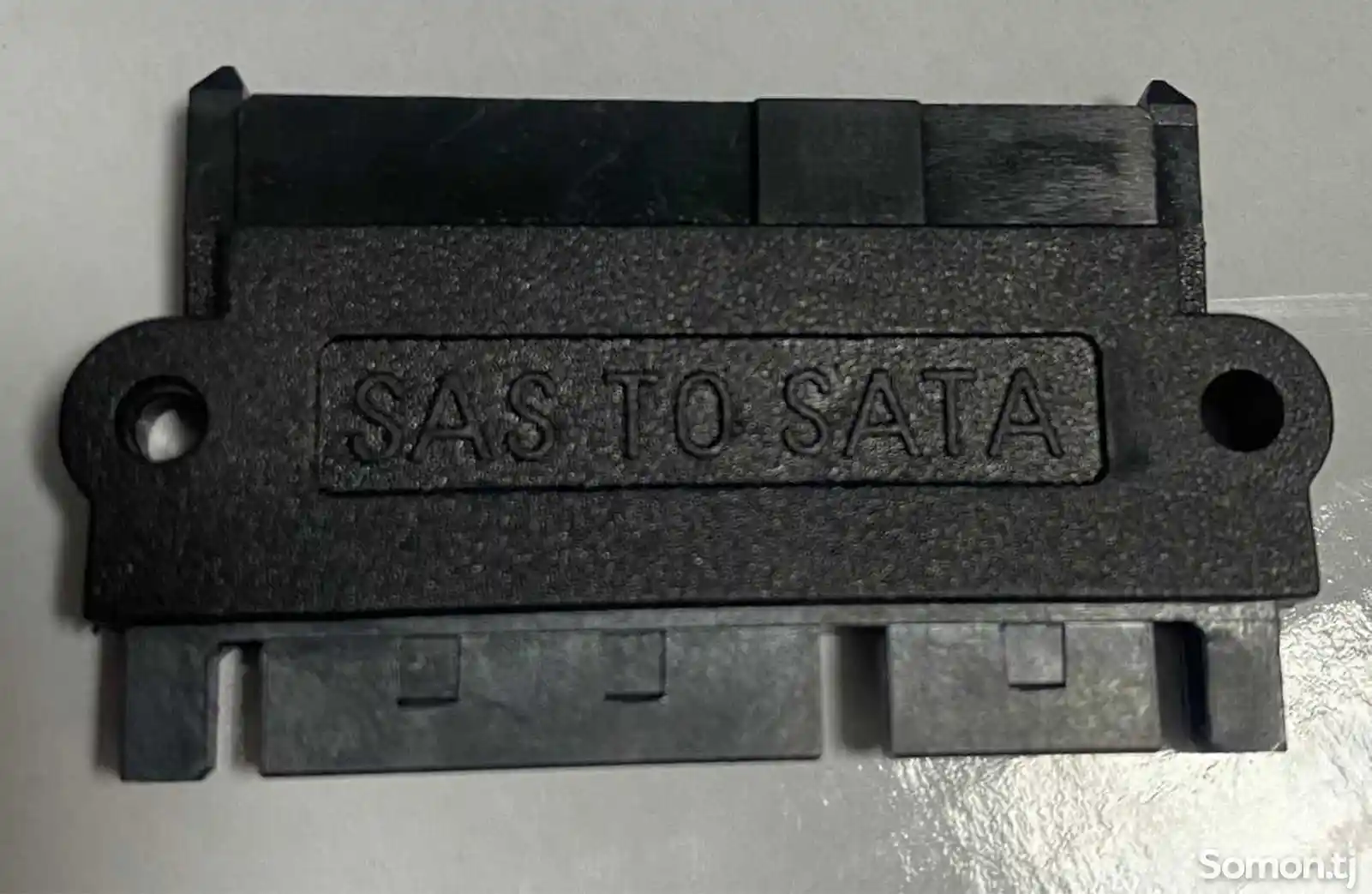 Адаптер-переходник SFF-8482 SAS HDD SATA порт материки MB-2
