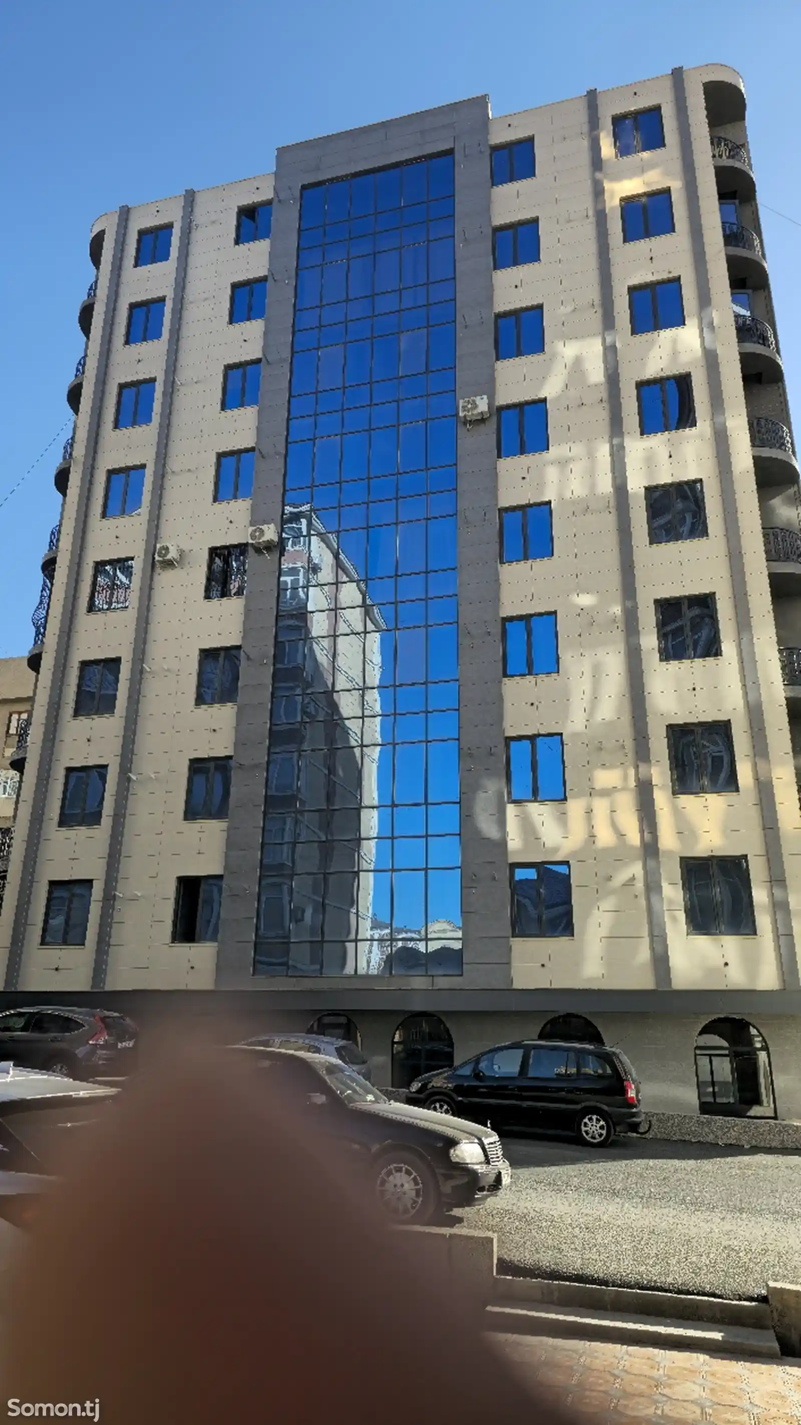 3-комн. квартира, 6 этаж, 87 м², 19 мкр-1