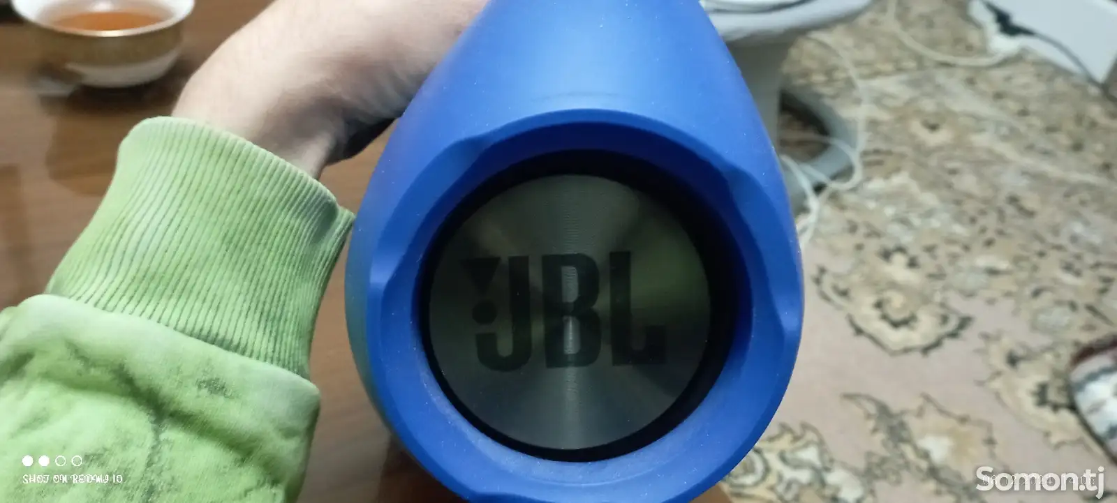 Колонка JBL-1