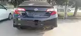 Toyota Camry, 2014-4