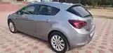 Opel Astra J, 2015-6