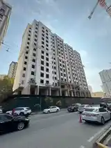 3-комн. квартира, 10 этаж, 110 м², Шохмансур, Ватан-3