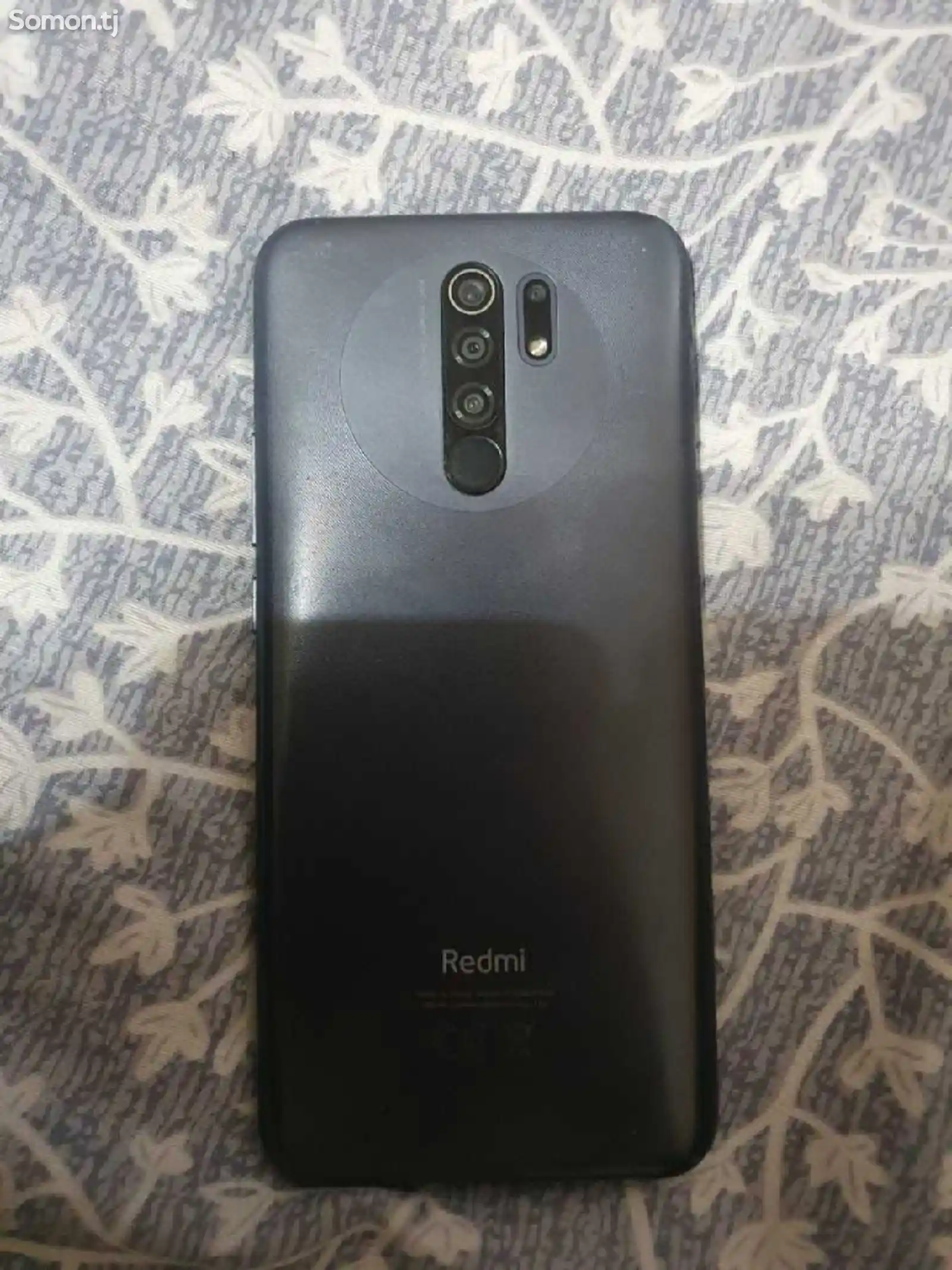 Xiaomi Redmi 9 64Gb Glabal Version