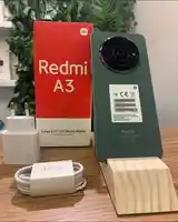 Xiaomi Redmi A3, 3/64gb-9