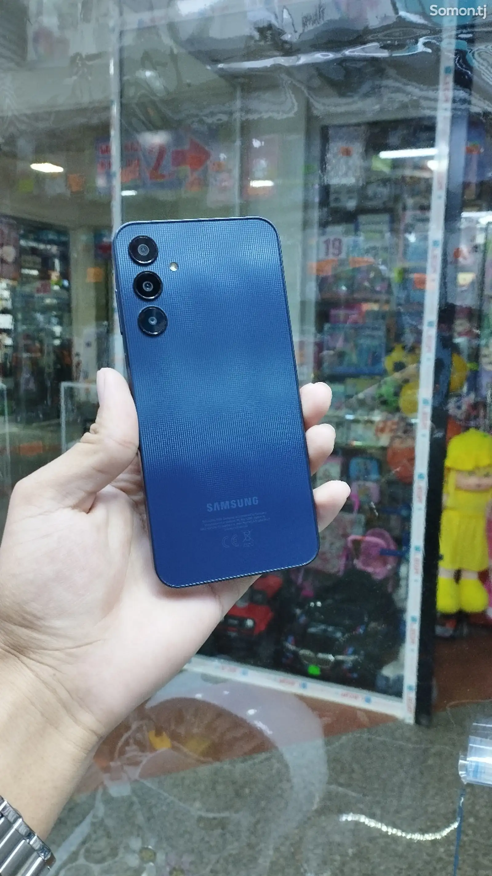 Samsung Galaxy A25 5G-1