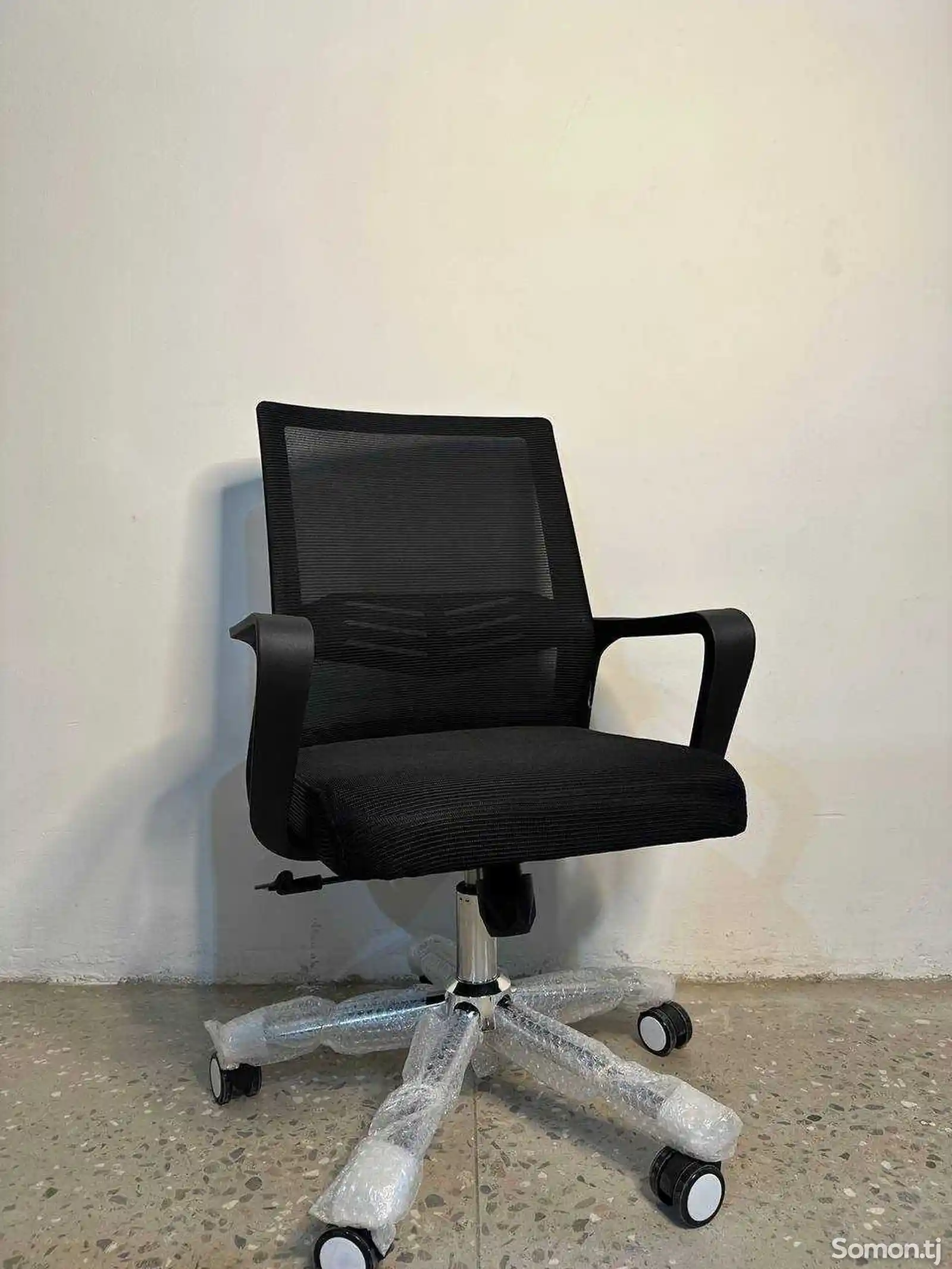 Кресло Deli 9001-1