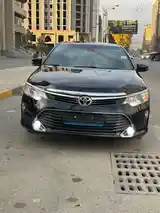 Toyota Camry, 2015-5