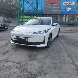 Changan Qiyuan A, 2024