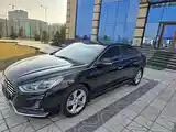 Hyundai Sonata, 2019-2