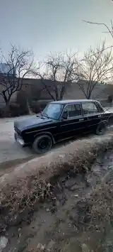 ВАЗ 2106, 1987-6