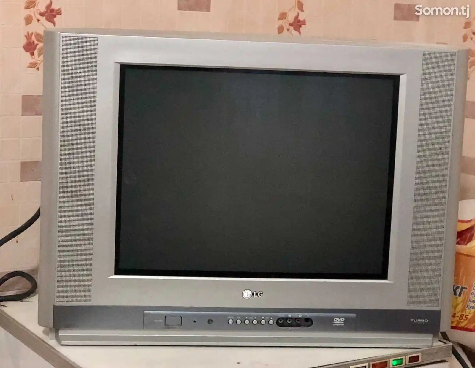 Телевизор LG