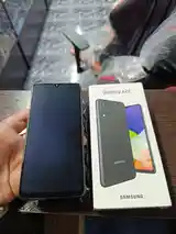 Samsung Galaxy A22 64Gb-3