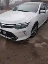 Toyota Camry, 2013-3