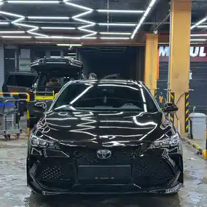 Toyota Avalon, 2019