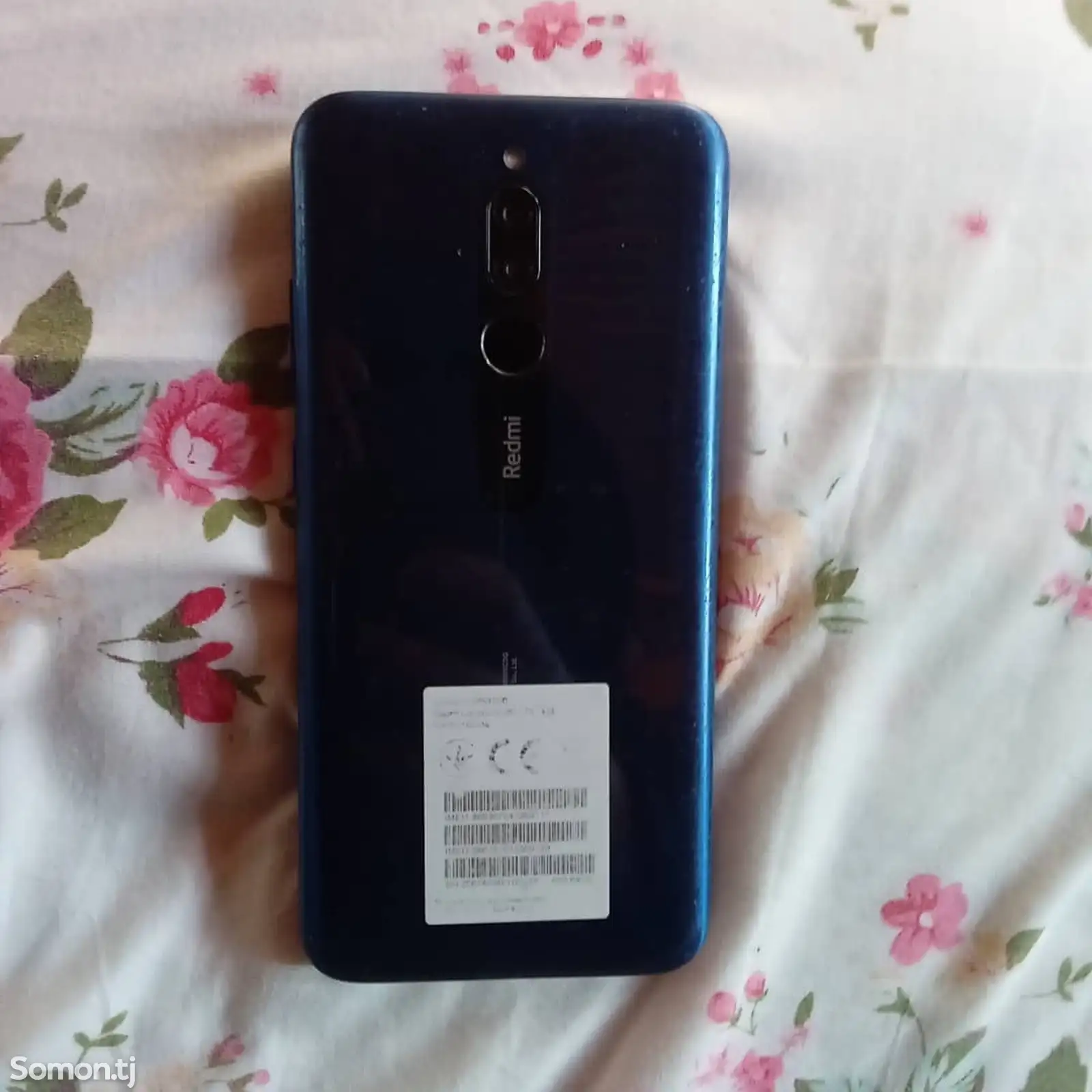 Xiaomi Redmi 8-1