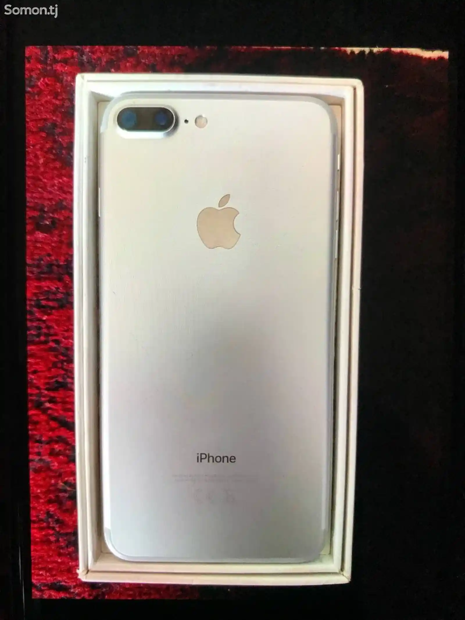 Apple iPhone 7 plus, 128 gb-2