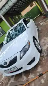 Toyota Camry, 2011-3