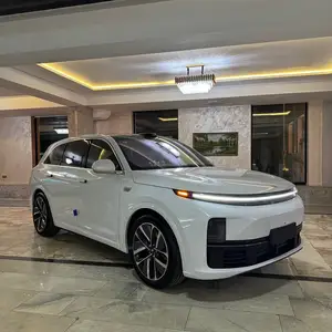 LiXiang L7, 2024