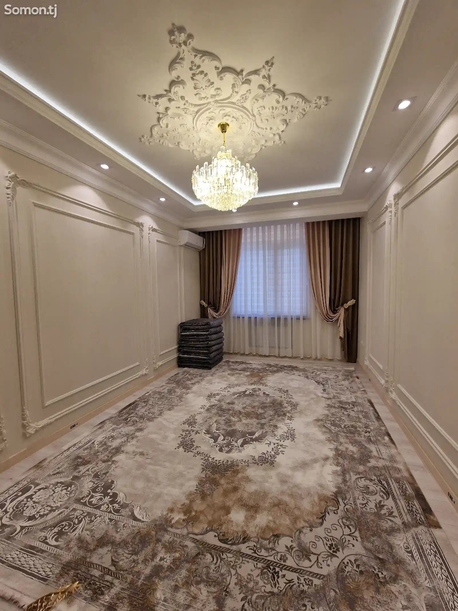 2-комн. квартира, 11 этаж, 70 м², 102мкр-6