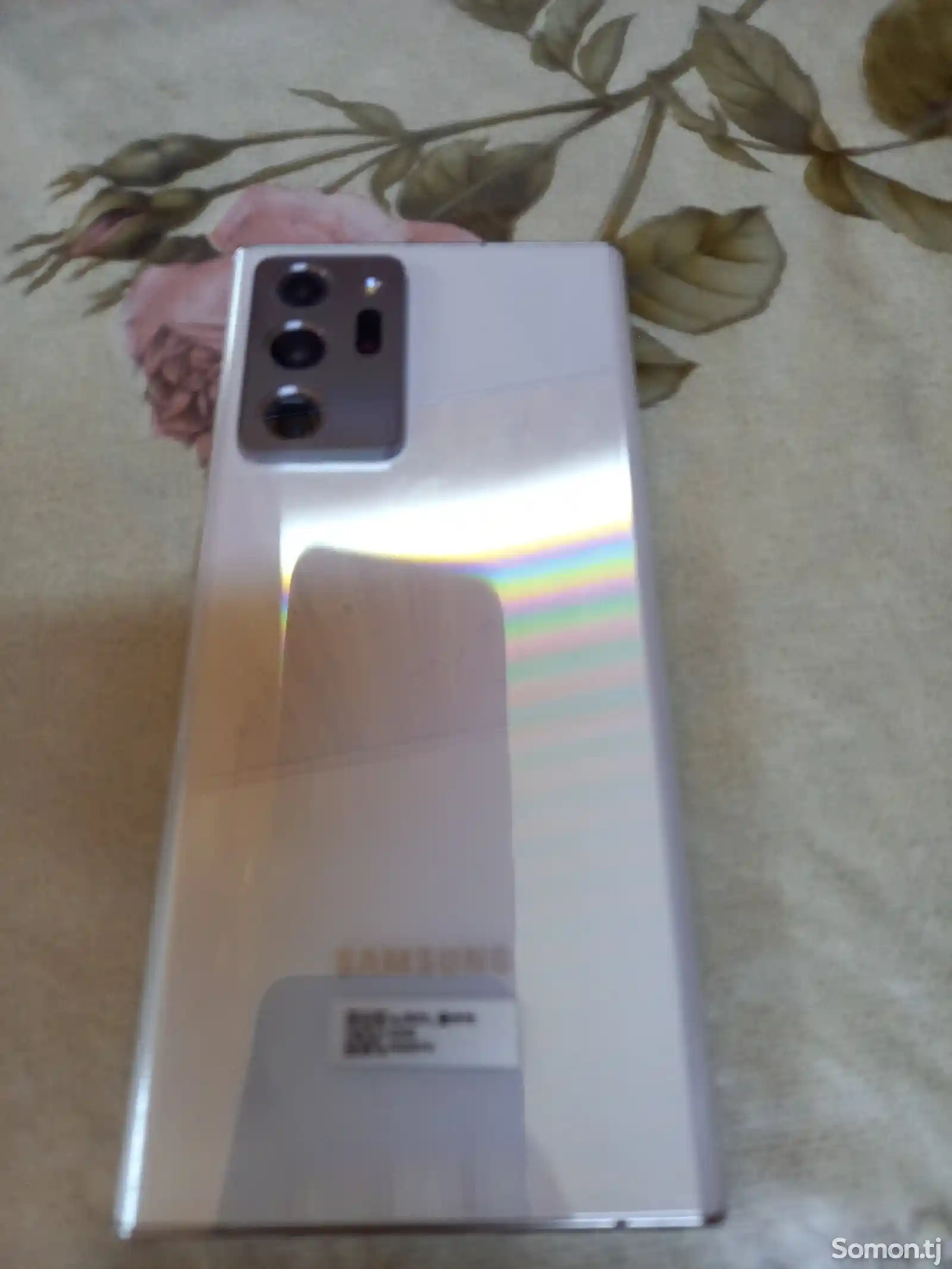 Samsung Galaxy Note 20 Ultra-5