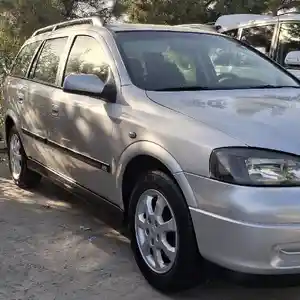 Opel Astra G, 2004