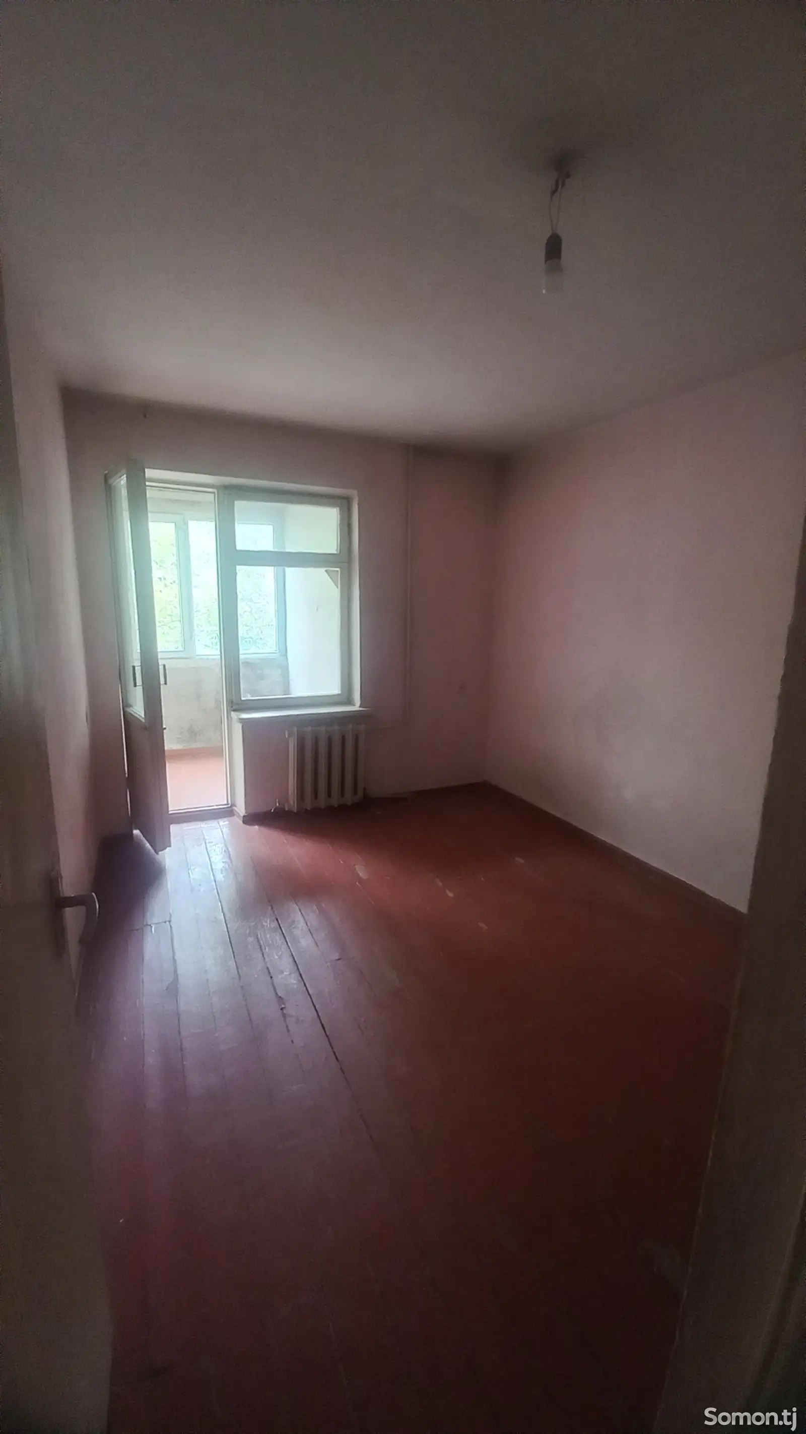 2-комн. квартира, 2 этаж, 60 м², 82 мкр-1