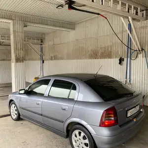 Opel Astra G, 2004