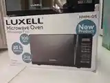 Микроволновые печи Luxell-4