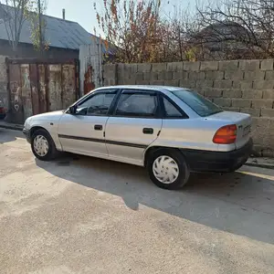 Opel Astra F, 1993