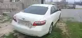 Toyota Camry, 2007-3