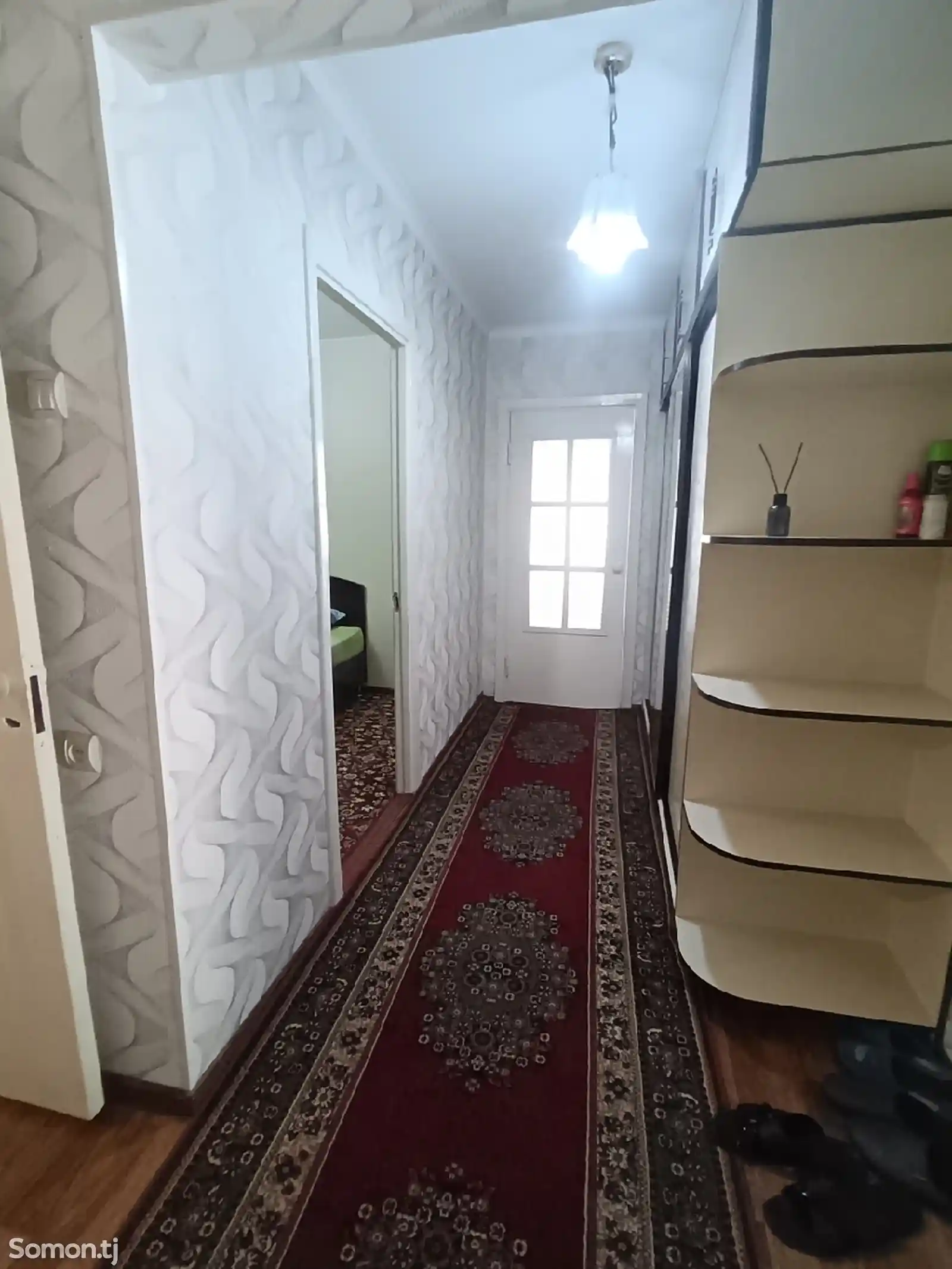 2-комн. квартира, 1 этаж, 60м², Ватан-4